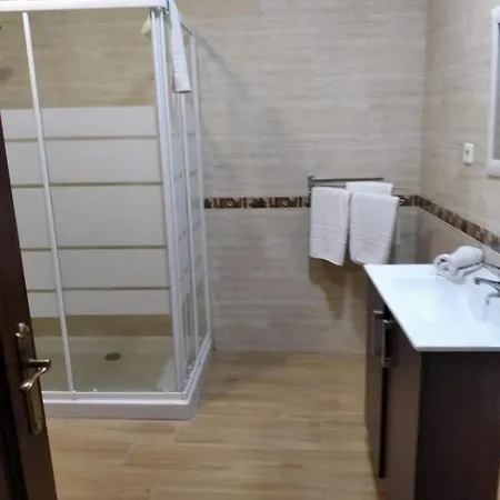 Apartamento Completo La Caleta Cadiz
