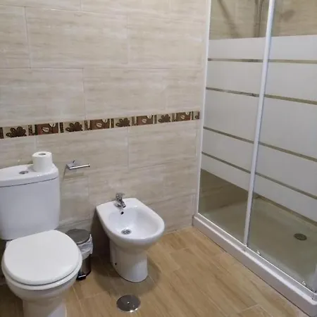 Apartamento Completo La Caleta *