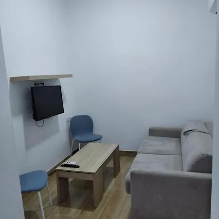 Apartamento Completo La Caleta * Cadiz