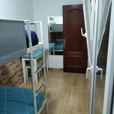 Apartment Apartamento Completo La Caleta