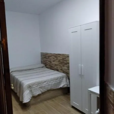 Apartment Apartamento Completo La Caleta