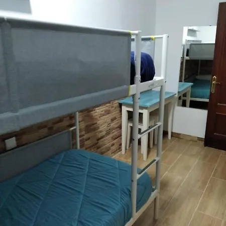 Apartamento Completo La Caleta Cadiz
