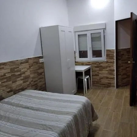 Apartamento Completo La Caleta Cadiz