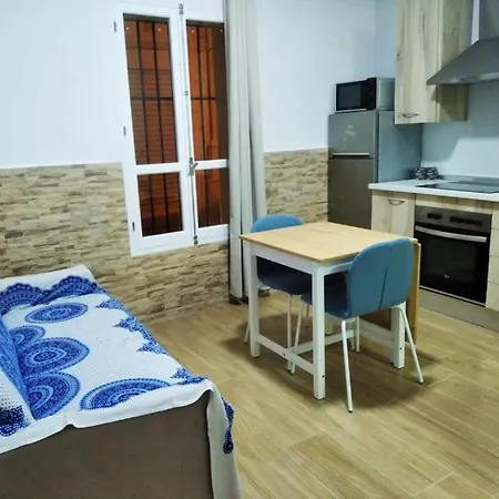Apartamento Completo La Caleta *