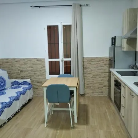 Apartamento Completo La Caleta *