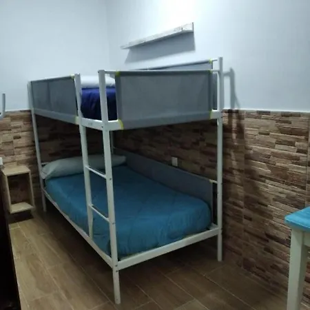 Apartamento Completo La Caleta * Cádiz