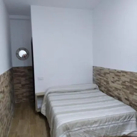 Apartamento Completo La Caleta * Cádiz